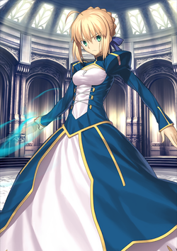 Sub:Artoria Pendragon/Gallery | Fate/Grand Order Wiki | Fandom