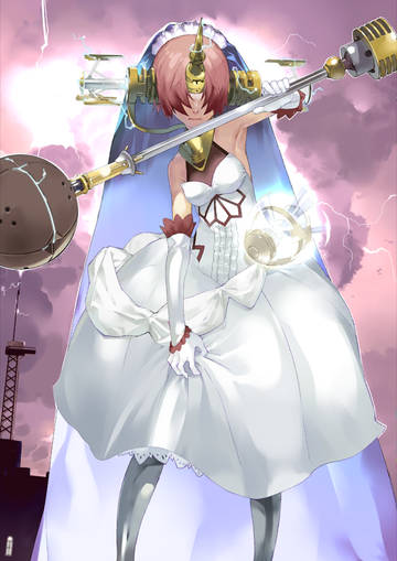 Frankenstein | Fate/Grand Order Wiki | Fandom