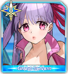 Stage 1 (Grand Servant)