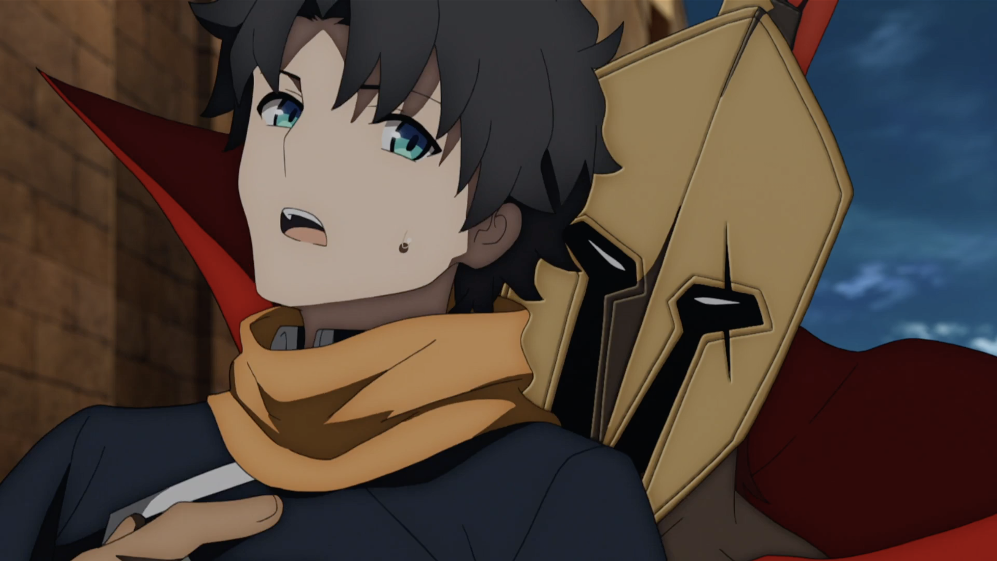 Fate/Grand Order Absolute Demonic Front: Babylonia SERIES FINALE Fate/Grand Order Absolute Demonic Front: Babylonia Episode 21 In a…