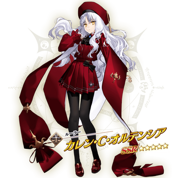 Valentine 2021 Fate Grand Order Wiki Fandom Q&a boards community contribute games what's new. valentine 2021 fate grand order wiki