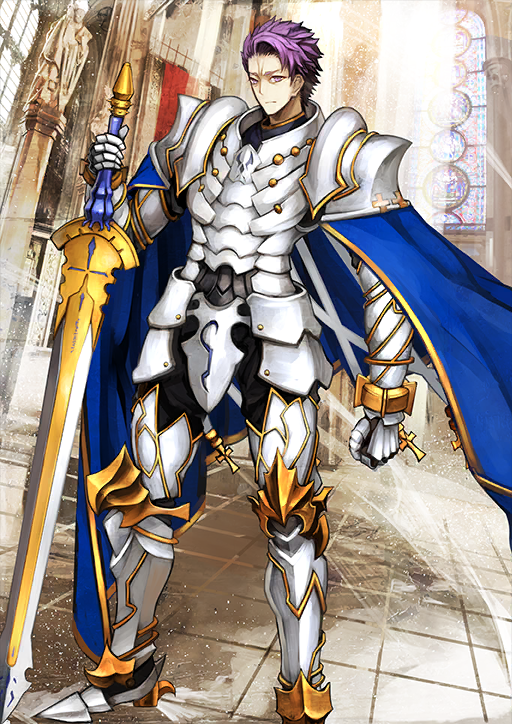 Lancelot Saber Fate Grand Order Wiki Fandom · fgo 2018 best upcoming servants! lancelot saber fate grand order