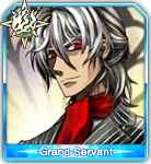 Stage 2 (Grand Servant)