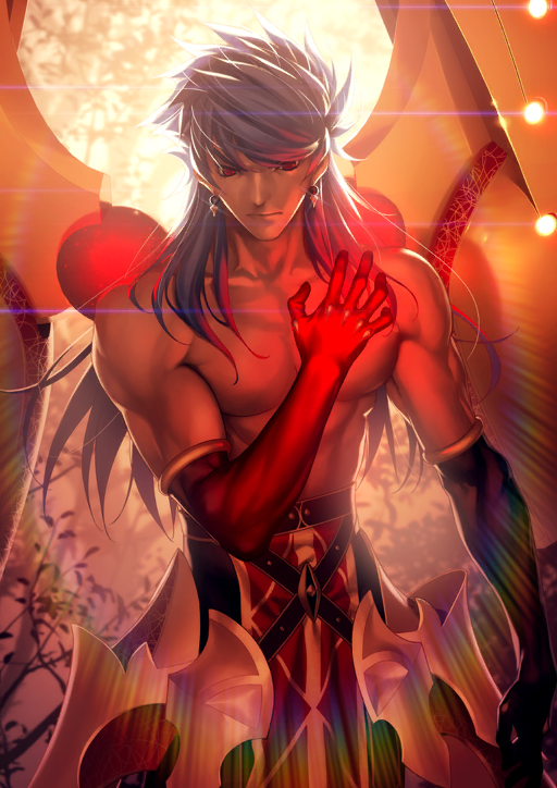 Romulus Quirinus Fate Grand Order Wiki Fandom