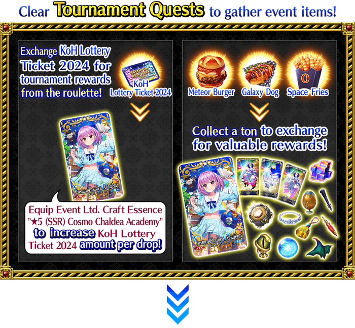 Battle in New York 2024 (US) Fate/Grand Order Wiki Fandom