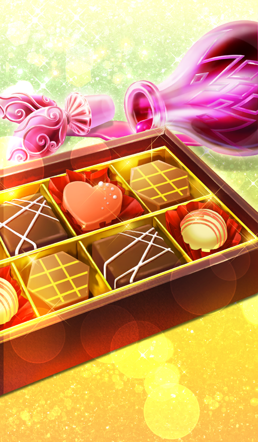 Just Some Ordinary Chocolates | Fate/Grand Order Wiki | Fandom Just Some Ordinary Chocolates | Fate/Grand Order Wiki | Fandom