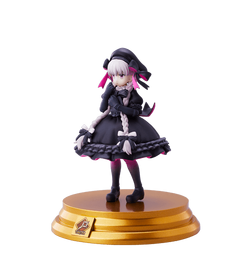 Nursery Rhyme Fate Grand Order Wiki Fandom