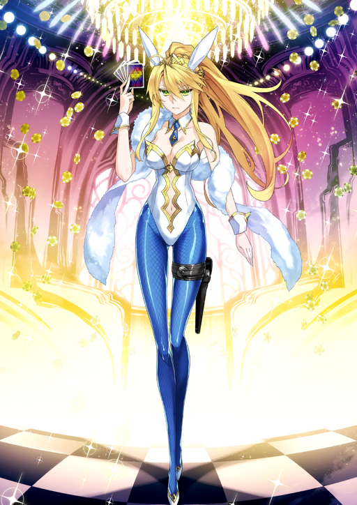 Mélusine (Ruler), Fate/Grand Order Wiki, Fandom in 2023