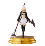 Artoria Pendragon (Rider Alter)