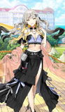 Heroic Spirit Exhibition Attire: Marie Antoinette