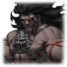 Heracles Fate Grand Order Wikia Fandom
