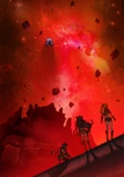 Saber Wars II Story