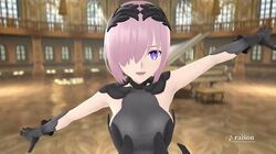 Fate Grand Order Waltz In The Moonlight Lostroom Fate Grand Order Wiki Fandom