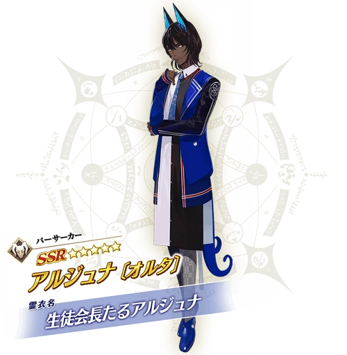 ArjunaAlterCostumeInfo