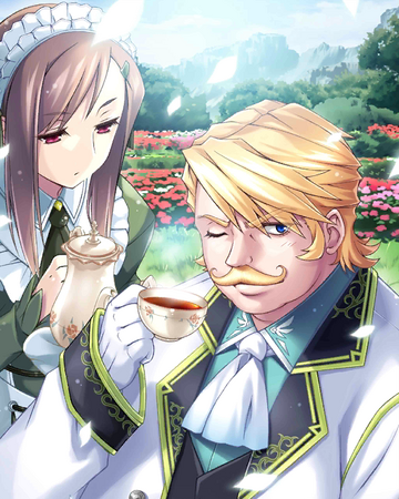 Be Graceful Fate Grand Order Wiki Fandom