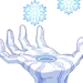 Christmas GloveIcon