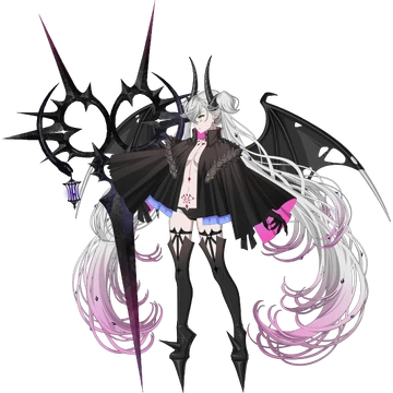 Lilith | Fate/Grand Order Wiki | Fandom