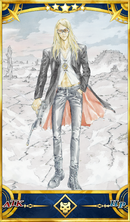 FGO もちマス テスカトリポカ 5点 ② FGO もちマス テスカトリポカ 5点 ②