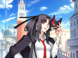 Heroic Spirit Event Attire: Taira no Kagekiyo