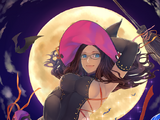 Witch of Moonlit Night
