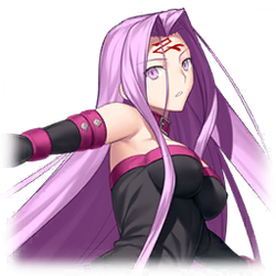 Medusa Fate Grand Order Wiki Fandom