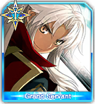 Stage 4 (Grand Servant)