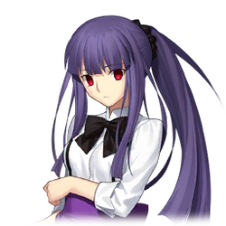 Asagami Fujino Fate Grand Order Wiki Fandom