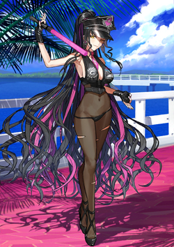 Sesshōin Kiara Moon Cancer Fate Grand Order Wiki Fandom Sesshōin Kiara Moon Cancer Fate Grand Order Wiki Fandom