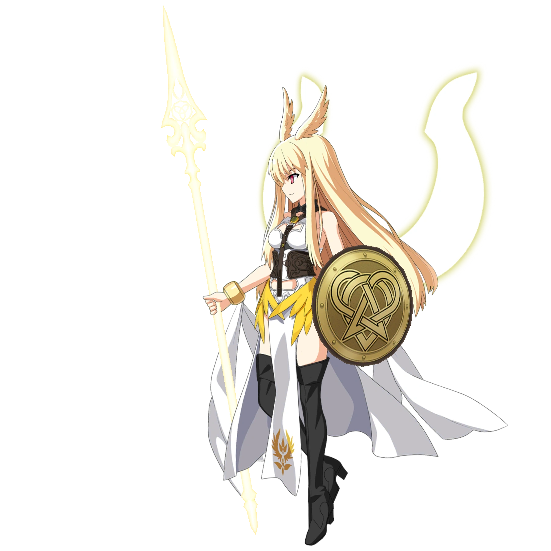 Walkure Wikia Fate Grand Order Việt Nam Fandom