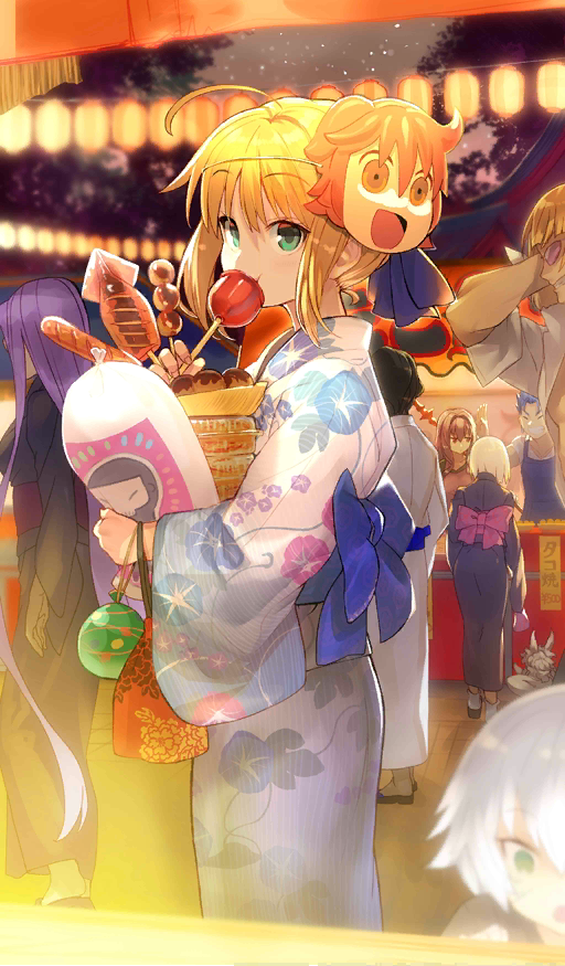 Fgo Summer Festival 16 1st Anniversary Fate Grand Order Wiki Fandom Fgo Summer Festival 16 1st Anniversary Fate Grand Order Wiki Fandom