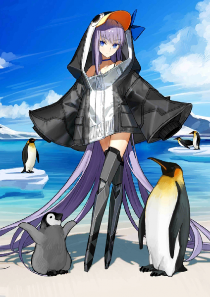 Mysterious Alter Ego Λ | Wikia Fate Grand Order Việt Nam Mysterious Alter Ego Λ | Wikia Fate Grand Order Việt Nam
