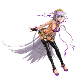 B B Summer Fate Grand Order Wiki Fandom To play fate grand order game the android version of your mobile phone must be of 4.1.0 or more and the ram of 2gb. b b summer fate grand order wiki