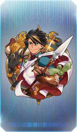 抽プレ 複製原画 Fate grand order QUOカードではない FGO Prince Wucheng (CC) | Fate/Grand Order Wiki | Fandom
