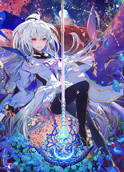 Merlin (Prototype) (Arcade) | Fate/Grand Order Wiki | Fandom