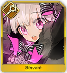 Nursery Rhyme | Fate/Grand Order Wiki | Fandom