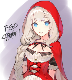 Marie Antoinette Fate Grand Order Wiki Fandom Marie Antoinette Fate Grand Order Wiki Fandom