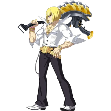 Sakata Kintoki | Fate/Grand Order Wiki | Fandom