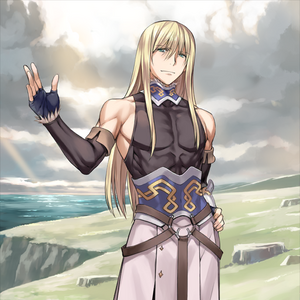 Fionn Mac Cumhaill Fate Grand Order Wiki Fandom 【fgo】fionn animation renewal demonstration【fate/grand order】. fionn mac cumhaill fate grand order