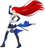 Quick 2 (Super Aoko)