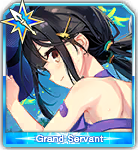 Stage 4 (Grand Servant)