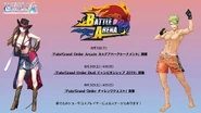 Battle Arena