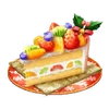Fruit Cake