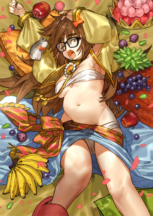 Jinako Carigiri Fate Grand Order Wiki Fandom