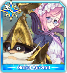 Stage 1 (Grand Servant)