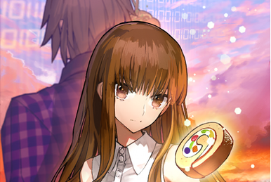 Encyclopedia/FEM | TYPE-MOON Wiki | Fandom