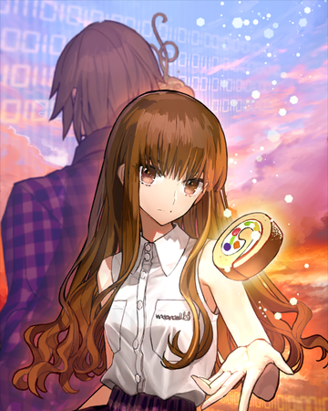 Another Ending Fate Grand Order Wiki Fandom