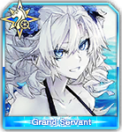 Stage 4 (Grand Servant)