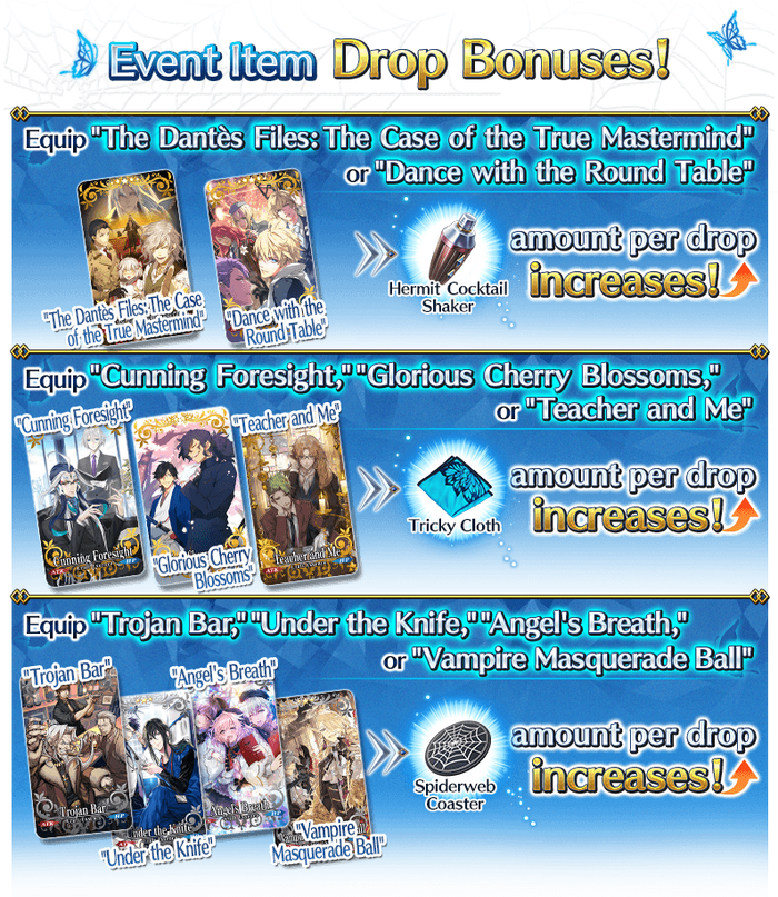 Chaldea Boys 21 Event Us Fate Grand Order Wiki Fandom