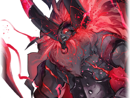 Portrait (Grail Front)