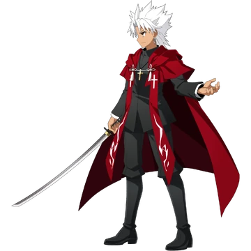 その他 fgo Takasugi Shinsaku | Fate/Grand Order Wiki | Fandom